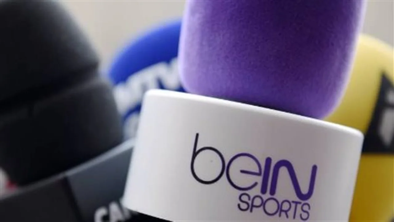 تردد قناة beIN SPORTS الإخبارية المفتوحة على النايل سات وكيفية تنزيلها